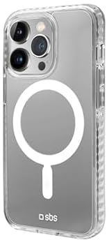 SBS Schutzhülle für iPhone MagSafe iPhone 13 Pro