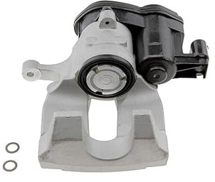 NTY Bremssattel Hinten links HZT-LR-002