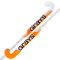 GRAYS GX1000 Ultrabow Junior Composite Hockeyschläger – Weiß/Orange – Neu für 2023/24 (29)
