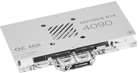 Barrow LRC2.0 Gigabyte RTX 4090 Aorus Aurora RGB - Acryl