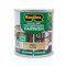 Rustins Quick Dry Polyurethane Varnish Matt Clear 1L - Extra Tough