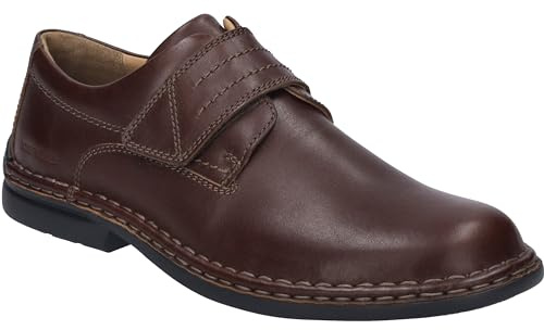 Josef Seibel Vigo 14, Brandy