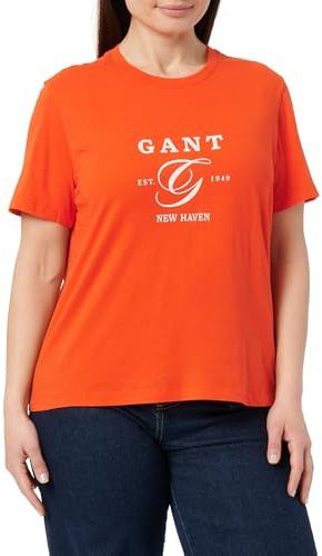REG Graphic SS T-Shirt