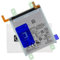 Battery for Samsung Original EB-BS918ABY for Samsung Galaxy S23 Ultra (S918B) with Shlok Screen Cleaning Cloth