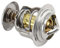 JASMKLX 1G924-73010 Thermostat Passend for Kubota D1703 D1803 V2203 V2403 1G924-73012 82 °C Motor 1G92473010
