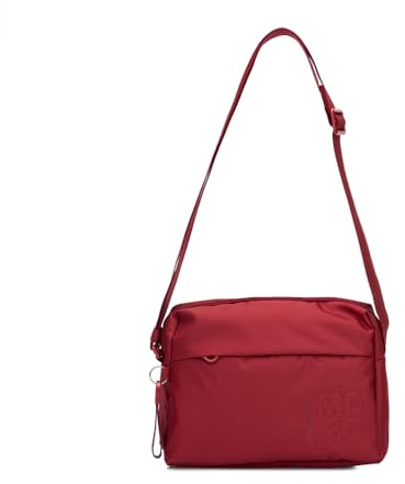 Mandarina Duck MD20 Crossover, MD 20 Damen, Cherry Tomato