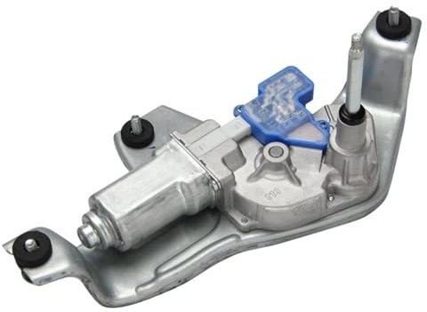 DKPMWD Wischermotor Auto Heckscheibe Wischer Motor 8253A168 8253A124 Für Mitsubishi Für Pajero Für Outlander II 2,0 DI-D 2007-2012 8253A011 Scheibenwischermotor
