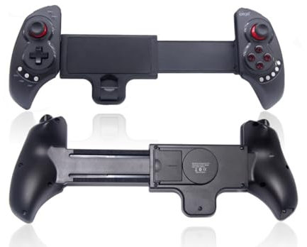 HOMSFOU Tablero Para Gamepad Tablero Para Tablet Tablero Móvil Mango Telescópico Cubo Plegable Portátil Tablero Telescópico Con Mango Para Tableta
