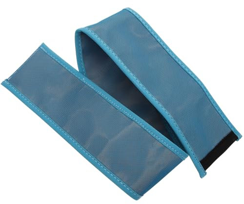 ifundom Gitarrengriffbrett Rostschutzabdeckung aus Nylon Leicht und Strapazierfähig Gitarren Zubehör Geeignet für E-Gitarren und Akustikgitarren Schützt vor Schmutz und Korrosion