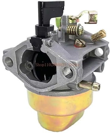 DFJOSF Carburateur Moto Carburateur pour G150 pour Carburateur Moteur pour G200 16100-883-095 Carburateur Carb