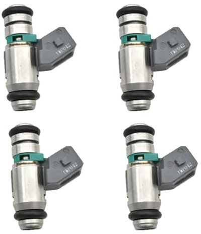 4 pezzi/lotto ugello iniettore carburante IWP 042 IWP042 IWP-042, compatibile con Renault Clio SPORT