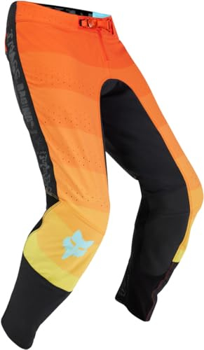 Fox Herren Hose Flexair Grid Motocross Hose