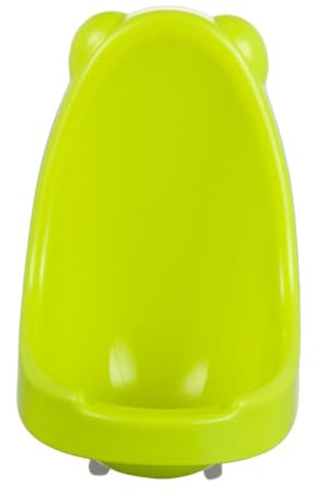 FUNOMOCYA Vasino Orinatoio Parete per Maschi in PP Design Sospeso Facile Pulire e Robusto