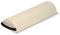 EARTHLITE Knierolle JUMBO HALBRUND - Massagekissen/Nackenrolle/Nackenkissen für Massageliegen & Rückenschmerzen (73 x 11.5x 23cm)