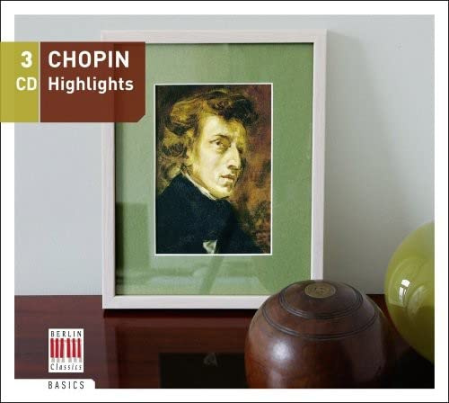 Chopin-Die Schönsten Werke