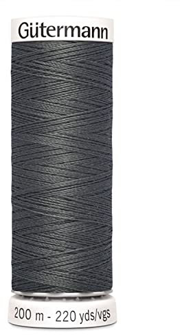 Gütermann Sulky Gütermann 702, 702 - Cucitrice multiuso, 200 m