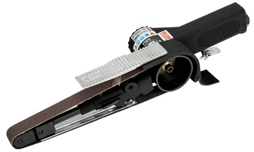 Bahco PNEUM. Belt Sanders 6.3 BAR 20 MM