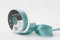 Berisfords 3501 Satinband 25 mm Petrol 9788 10,5 x 10,5 x 3 cm Double Face Poly Satinband, Petrol
