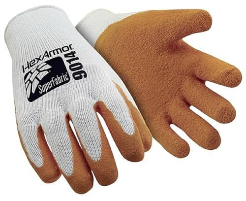 HexArmor Sharpsmaster II Needlestick Resistant Gloves (7/S)