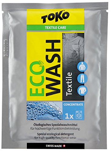 Swix Sport (Toko) Eco Textile Wash 40ml