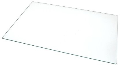 Crisper Glass Cover for Leisure Fridge Freezer Equivalent to 4214903400
