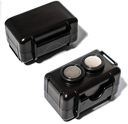 Magnetische wetterfeste Schutzhülle für Micro GPS Tracker Enduro-pro Gl-200 Gl 300