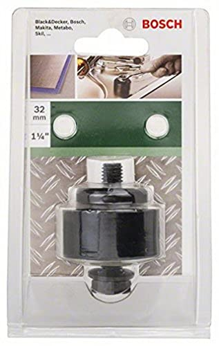 Bosch DIY Lochschneider (Ø 32 mm)