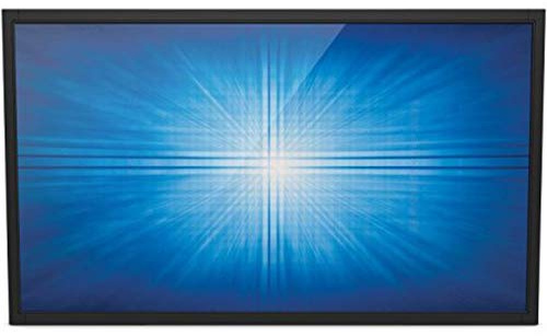 Elo E000444 4243L 42'' 1080p Full HD LED Backlit LCD Touchscreen Monitor, Nero