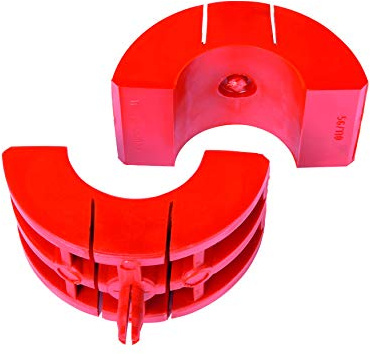 CLAMPING SET F. ROCUT 110, 56 MM, 2 SCS.