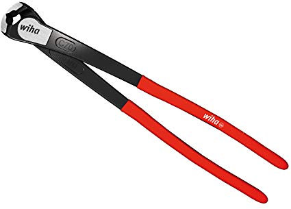 Wiha Kraftmonierzange Classic in Blister (41220) 300 mm