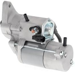 HELLA 8EA 012 528-381 Starter - 12V - 2kW