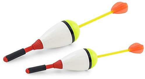 South Bend BFLC38-2 Dartpfeile mit Langer Gussform, 2,5 cm, 2 Stück