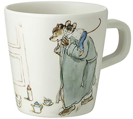 Ernest & Célestine piccola tazza