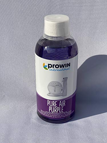 proWIN PURE AIR PURPLE, 500 ml