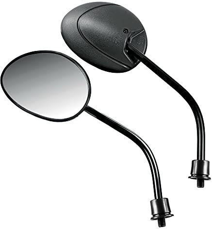 Lampa 90487 Marph, Coppia specchi retrovisori Moto omologati