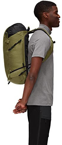 Mammut Trion 18 Olive 18 Liter