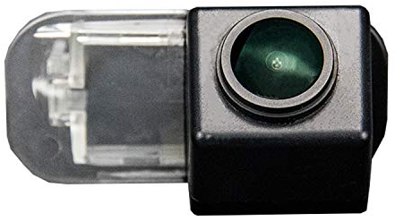 Verbesserte Rückfahrkamera, 1280 x 720p, integrierte Nummernschildbeleuchtung, Rückfahrkamera für Mercedes Benz A B Klasse Serie B200 W245 A160 W169 2005 ~ 2011