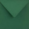 Netuno 100 Umschläge quadratisch Dunkel-Grün 153 x 153 mm 115g Sirio Color Foglia Briefumschläge Hochzeit Geburtstag Weihnachten Briefhüllen bunt hochwertig elegante Einladungsumschläge farbig