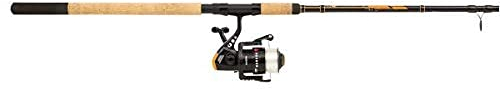 Mitchell Neuron Feeder ruten und rollen combo set