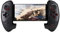 Surebuy Smart TV Joystick Gamepad telescópico, para Android/Ios System Teléfono móvil/Tableta/Smart Tv, para Ios11.0 o sistema superior, para Android 6.0 o superior