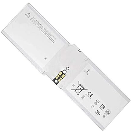 howtopfor G3HTA044H G3HTA045H Ersatz Akku Kompatibel mit Surface Book 1 Book 2 1703 1704 1705 1832 Surface Book 1 CR7 13.5 CR7-00005 CR7-00007 Series DAK822470K G3HTA020H