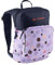 VAUDE Kinderrucksack Minnie für Jungen & Mädchen, komfortabler Wanderrucksack Kinder 5 L in Lila, Wetterfester Kindergartenrucksack mit viel Stauraum & reflektierende Elemente, 15483, Einheitsgröße