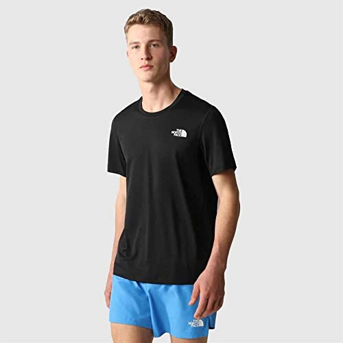 THE NORTH FACE Herren Lightbright T-Shirt
