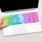 Tastaturabdeckung für HP Pavilion 15t-er 15-eg 15t-eg 15-eg 15-eh Serie, HP 17,3 Zoll Laptop 17-cn 17-cp Serie, HP 15t-eg200 15-eg2153cl 15-eg2373cl 15-er1047nr 15-eh2085ww 43 DE Medium 2063dx