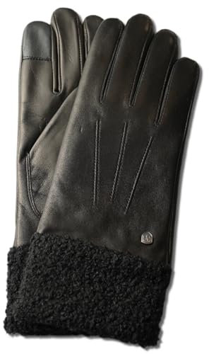 AKAROA ESTD 2019 VAL Elastic Sporthandschuh