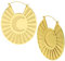 Wildcat Moonshine Hoops Gold onesize