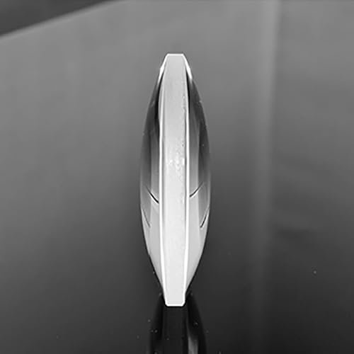 IkErna Dia 20Mm 28 Mm 30 Mm 42 Mm 44 Mm 45 Mm 50 Mm 58 Mm K9 Optical Glass Doppelkonvex Biconvex Objektiv Vergrößerungsfokuslänge 40 50 150 200 Mm/D42 F50 C8 E2.3