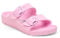 Birkenstock Boston Mules unisex, color rosa fondant, talla 2, Fondant Pink, 33 EU