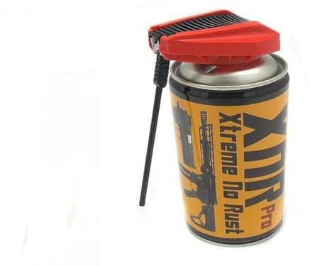 Lubrificante per Bossoli XNR PRO