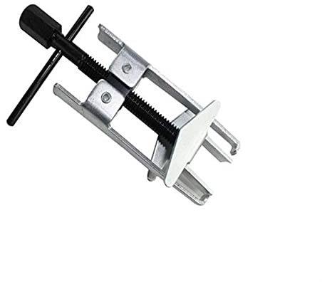 Adjustable Valve Spring Compressor Valve Spring Wrench Removal Tool Manual Hydraulic Tools